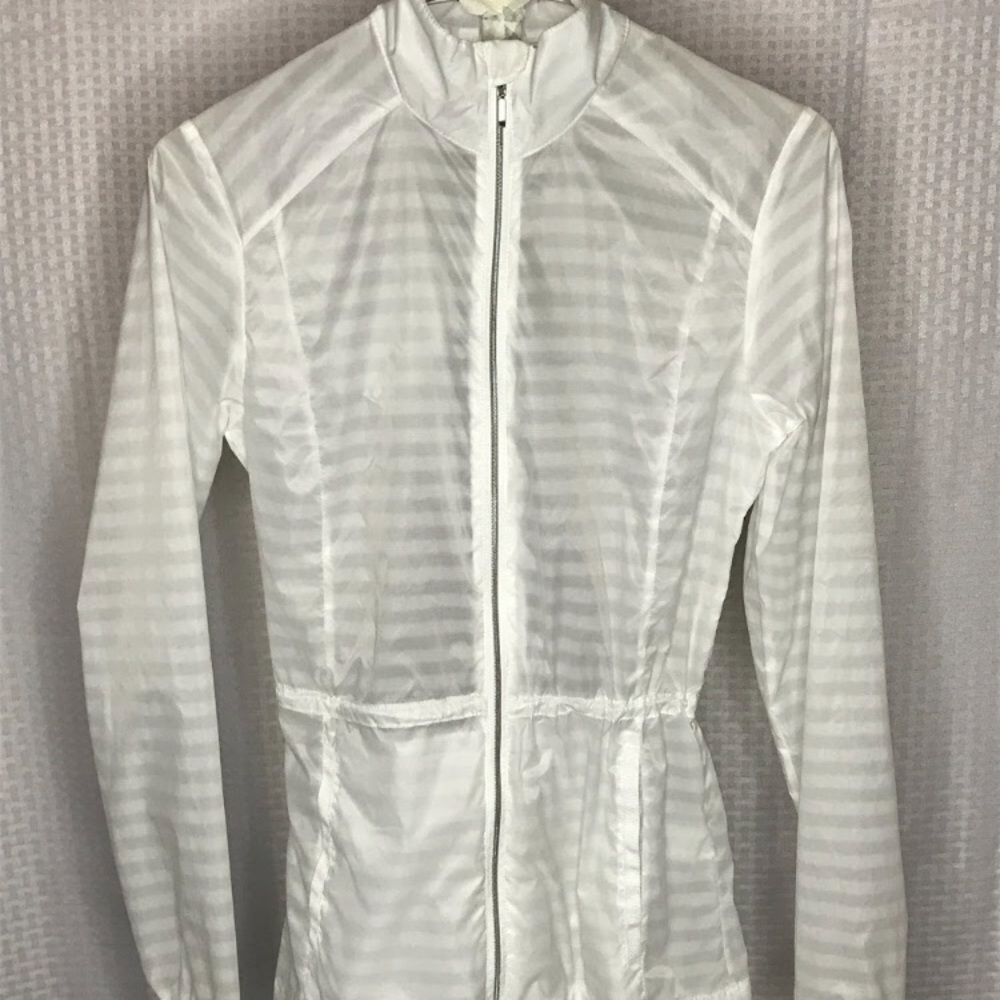 ❗️FINAL SALE❗️Lady Hagen windbreaker XS/S